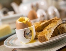 Ножі для яєць