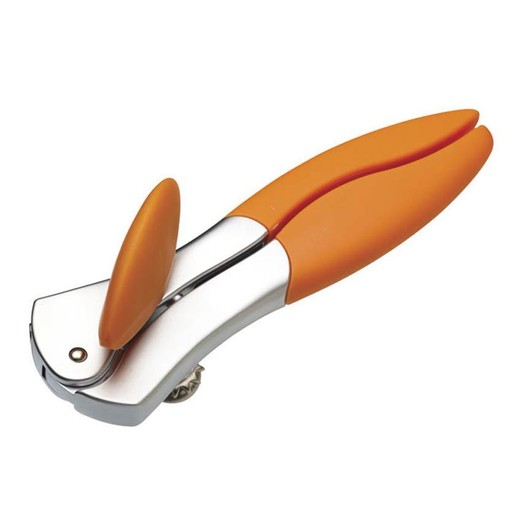 CW Відкривачка для консервних банок з помаранчевою ручкою