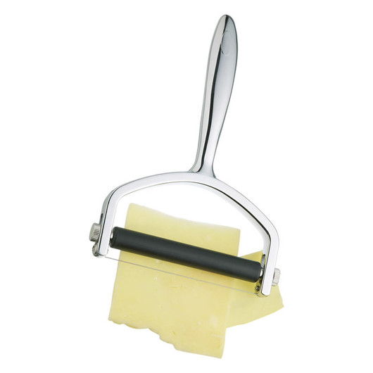 MC Нож для нарезки сыра литой  (арт. 140777)