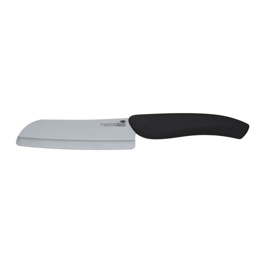MC Ceramic Нож сантоку керамический 12см  (арт. 382559)