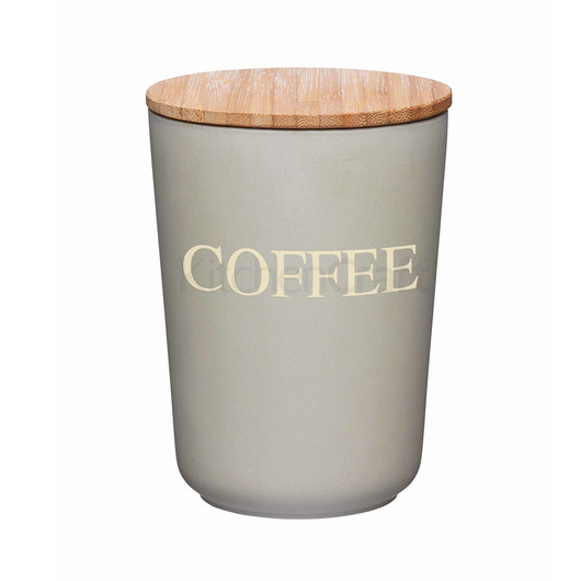 NE Емкость для хранения кофе из бамбука  (арт. 724281)