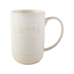 CT La Cafetiere Origins Чашка для латте 450 мл