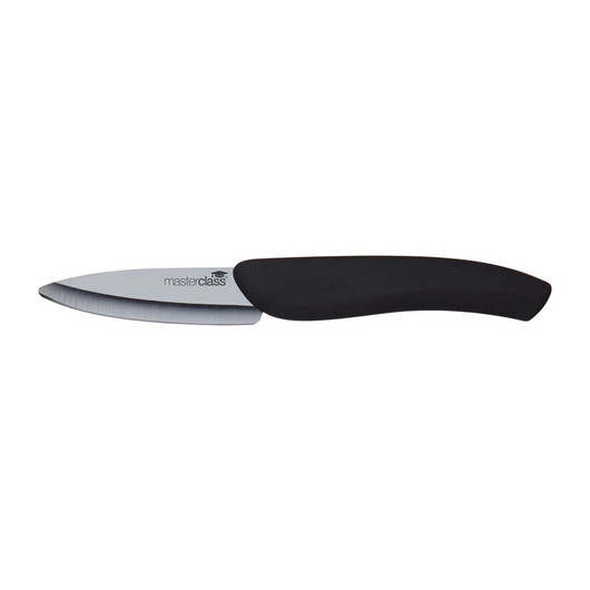 MC Ceramic Нож для чистки овощей керамический 7,5см  (арт. 382535)