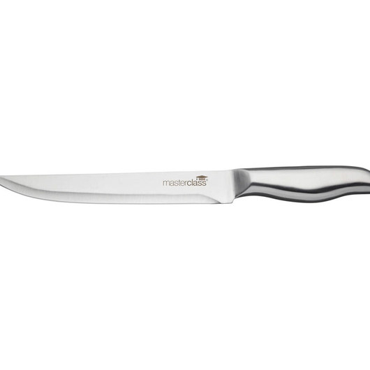 MC Набор ножей Orissa 5 единиц с подставкой из нержавеющей стали  (арт. 382573)