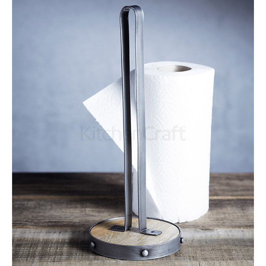 IK Стійка для паперових рушників металева 31см  (арт. 700445)