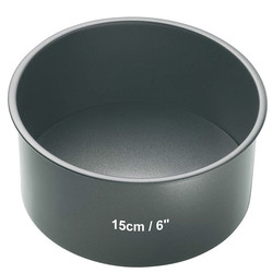 MC NS Форма для випічки пирога кругла з антипригарним покриттям