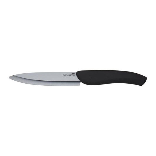 MC Ceramic Нож универсальный кухонный керамический 12см  (арт. 382542)
