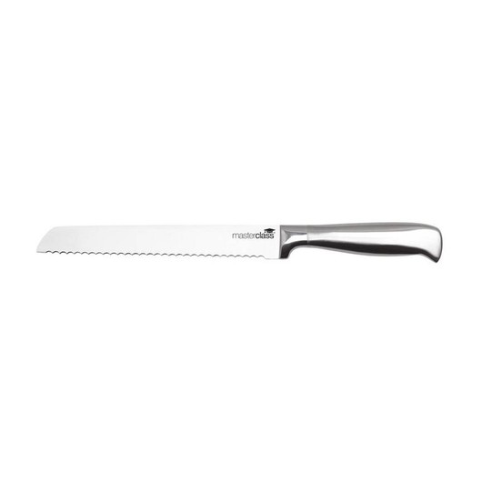 MC Acero Нож для хлеба из нержавеющей стали 20см  (арт. 137791)