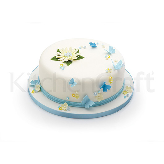 SDI Дошка для торта кругла 25 см  (арт. 026619)