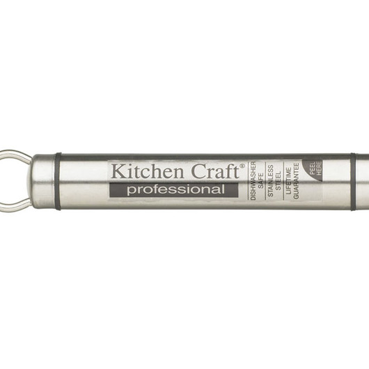 KCP Шпатель из нержавеющей стали с длинной ручкой  (арт. 123305)