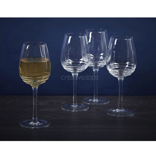 Mikasa Ciara Набор бокалов для белого вина 300 мл 4 ед  (арт. 5178504)