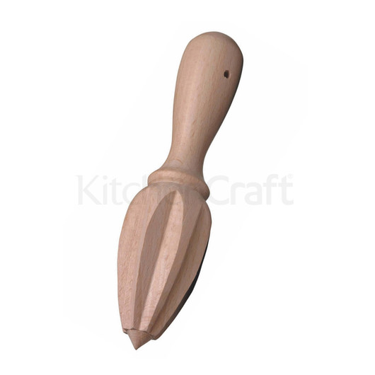 KC Развертка для цитрусовых деревянная  (арт. 122315)