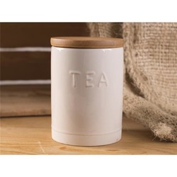CT La Cafetiere Origins Ємкість для зберігання чаю