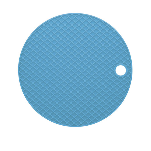 CW Подставка силиконовая круглая 20см  (арт. 162915-к)