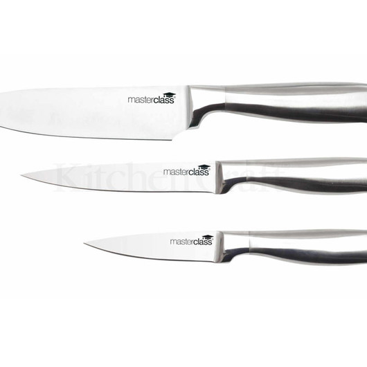 MC Набір ножів Acero 3 одиниці  (арт. 137852)