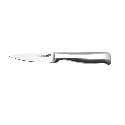 MC Acero Нож для чистки овощей из нержавеющей стали 9см  (арт. 137821)
