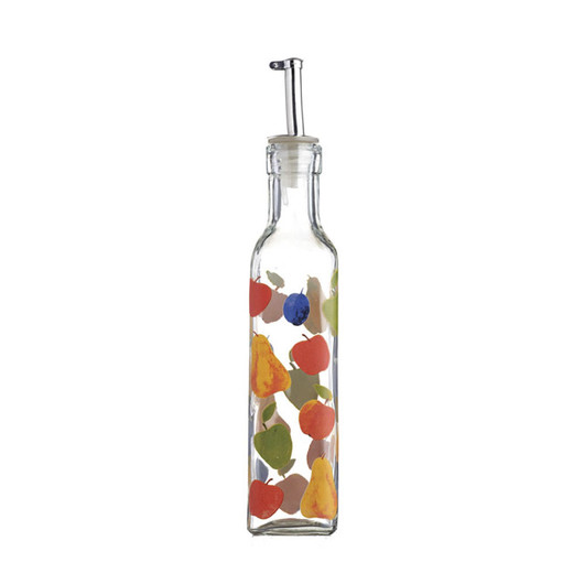 WFIT Пляшка для олії / оцту 270мл з наконечником декоративна  (арт. 447821-д)