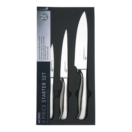 MC Набор ножей Acero 3 единицы  (арт. 137852)