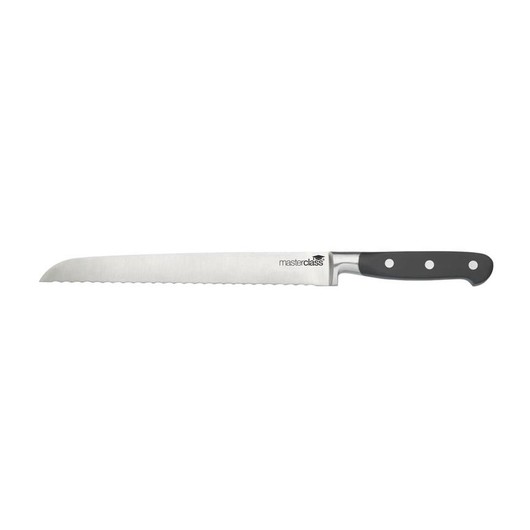 MC Precis Нож для хлеба из нержавеющей стали 23см  (арт. 159670)