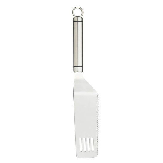 KCP Лопатка для лазаньї з нержавіючої сталі з короткою ручкою  (арт. 117083)
