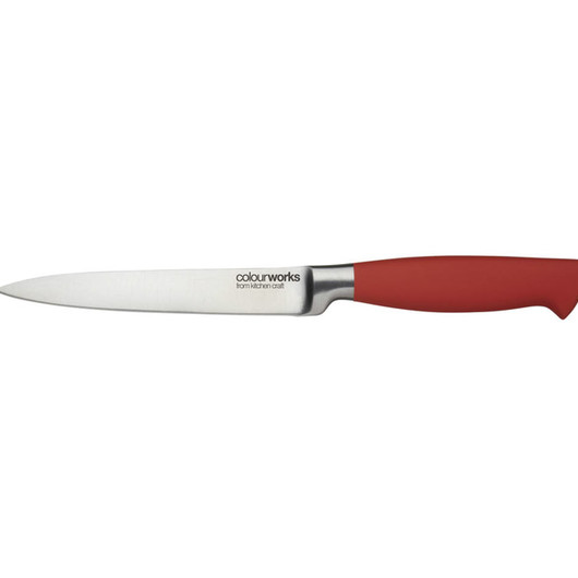 CW Набор ножей 5 единиц с графитовой подставкой  (арт. 382528)