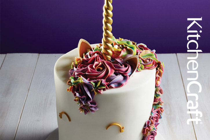 Посуд і аксесуари від британського бренду Kitchen Craft