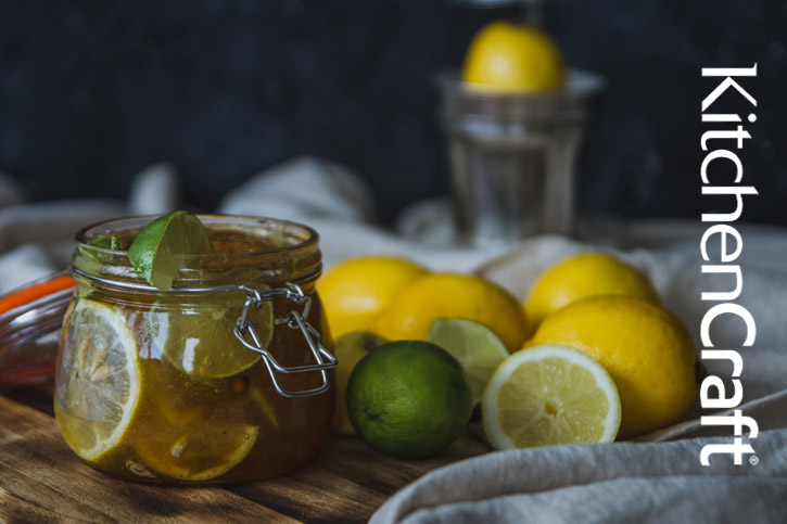 Посуда и аксессуары от британского бренда Kitchen Craft